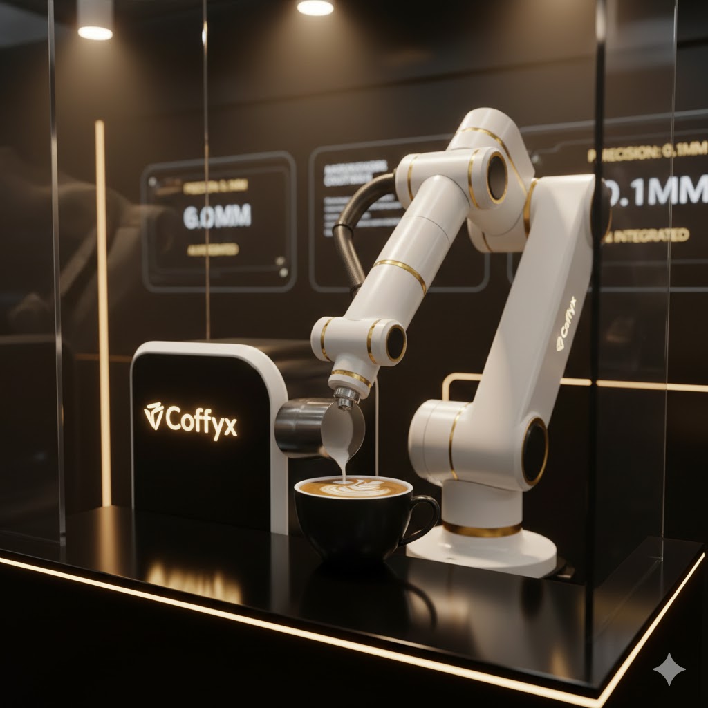 The Future of Service Robots in Public Spaces